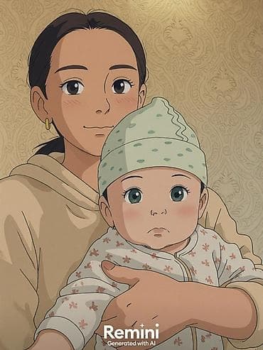 Ищу няню для 9 мес ребенка. Уход только за ребенком. Неполный рабочий