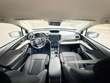 ролики субару: Subaru Ascent: 2020 г., 2.4 л, Бензин — 8