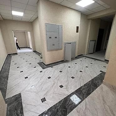 elegance stroy: 1 комната, 36 м², Элитка, 5 этаж, Дизайнерский ремонт — 9