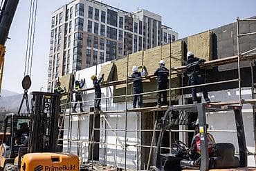 леса талас: Утепление фасада, Утепление балкона, лоджии, Утепление стен | Утепление дома, Утепление квартиры, Утепление офиса Пенопласт, Минеральная вата, Термопанели Больше 6 лет опыта — 3