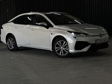 рассматрю обмен: GAC Aion S Запас хода 460🔋 Год 2023! Мощность электромотора 100kw💥 — 1
