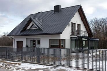 купить готовый туалет для дачи: Ищите хорошую металлочерепицу? Не знаете где купить? Мы подскажем!  — 10