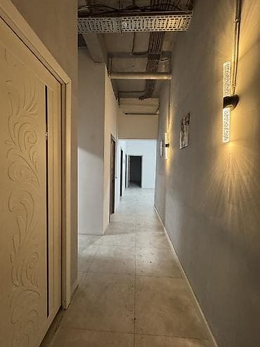 ош 07: Кеңселерди ижаралоо, 72 м², Турак комплексинде, 1-катар, Өзүнчө ашканасы менен, Өзүнчө санитардык түйүнү менен — 8