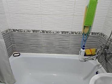 квартира в учкуне: 1 комната, 40 м², Учкун мкр Индивидуалка, 6 этаж, Косметический ремонт — 3