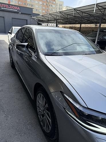 lexus es 2015: Lexus ES: 2025 г., 2.5 л, Автомат, Гибрид, Седан — 4