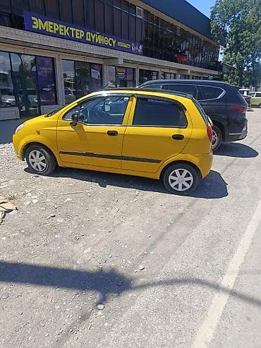 киа спортейдж цена ош: Chevrolet Spark: 2006 г., 0.8 л, Автомат, Бензин, Хэтчбэк — 1
