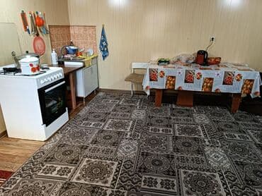 в клубном доме: Үй, 600 м², 4 бөлмө, Менчик ээси, Эски ремонт — 7