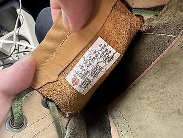 продаю сумки: Мужские мокасины/топсайдеры Timberland A79148 - Размер: US 9.5 / UK 9 — 5