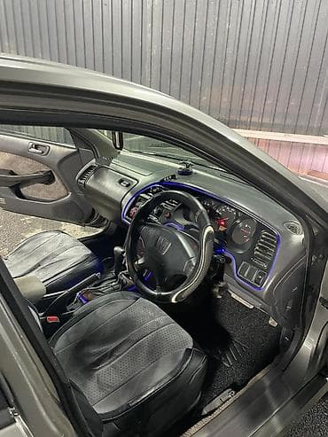 фары хонда акорд: Honda Accord: 1999 г., 2 л, Автомат, Бензин, Седан — 5