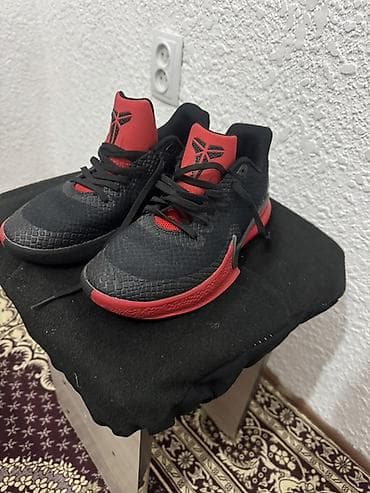 Детская обувь: Кроссовки Nike (детские) - Модель: Nike Flex Runner 2 (код на ярлыке — 7