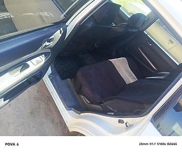 дроссельная заслонка тоиота виш: Honda Stream: 2000 г., 2 л, Автомат, Бензин, Минивэн — 4