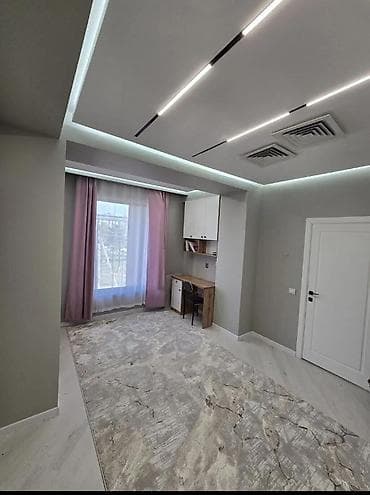 оренда: 2 комнаты, Риэлтор, Без подселения, С мебелью полностью — 8