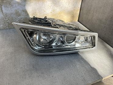 фари опель омега б: Правая противотуманная фара Volvo Б/у — 2