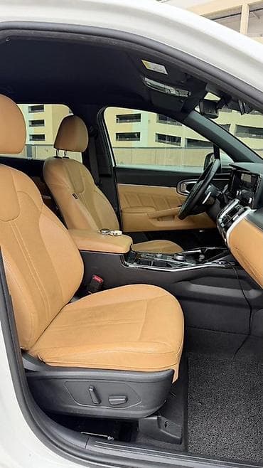 atego 815: Kia Sorento: 2020 г., 2.2 л, Робот, Дизель, Кроссовер — 8
