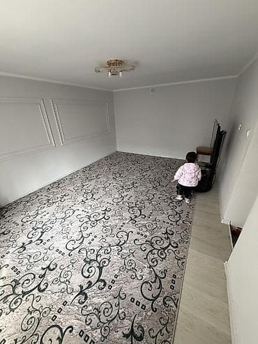 1й этаж: Продается дом Энесай 10 улица 5соток 200квм 7комнат - трехэтажный — 9