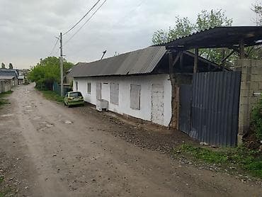 Кыймылсыз мүлк: Срочно Срочно Дом Продаю готовый 4комнат отдельно двери вода есть — 1