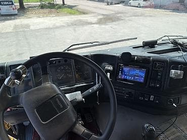 балон 14 ош: Бетономешалка, Volvo, 2001 г., более 14 м3 — 10