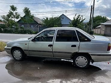 амортизатор деу нексия: Daewoo Nexia: 2007 г., Механика, Бензин, Седан — 2