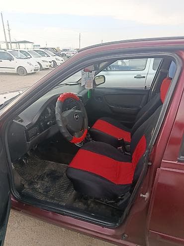 гидрав: Daewoo Nexia: 2010 г., 1.5 л, Механика, Бензин, Седан — 9
