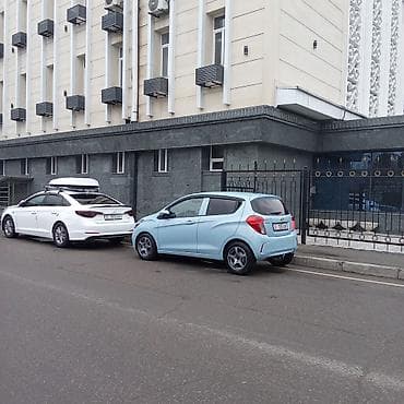 перетяжка торпеды: Chevrolet Spark: 2016 г., Автомат, Бензин, Хэтчбэк — 9