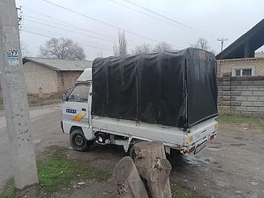 кабина для камаза: Легкий грузовик, Стандарт, Б/у — 3