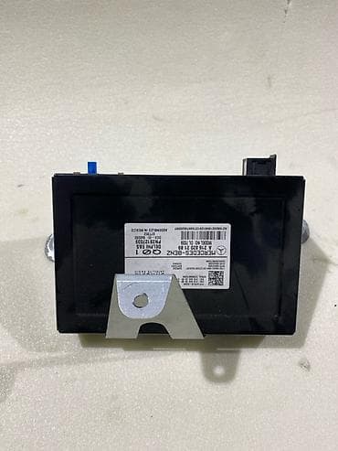 Телевизоры: Модуль спутникового радиоприёмника SIRIUS для Mercedes‑Benz - — 1