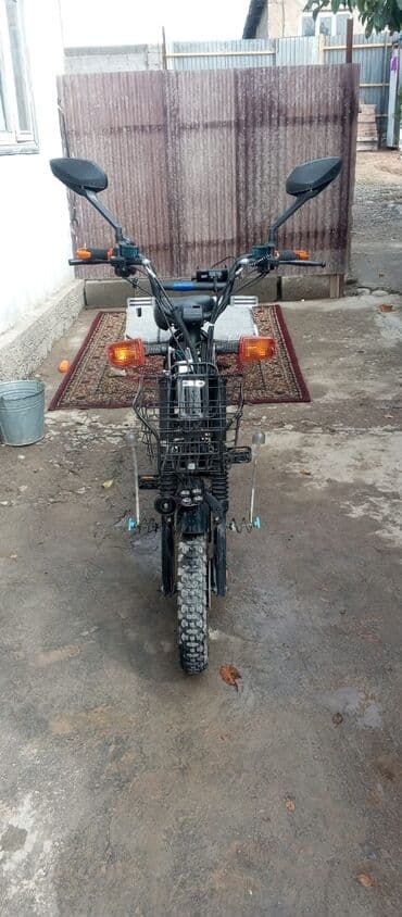 купить трехколесный электровелосипед недорого: Электровелосипед/электроскутер с грузовой площадкой - Электропривод с — 3