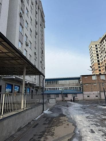 Үй куруучулардан жаңы конуштар: 2 бөлмө, Менчик ээси, Толугу менен эмереги бар — 6