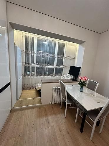 rent: 1 комната, Риэлтор, Без подселения, С мебелью полностью — 5