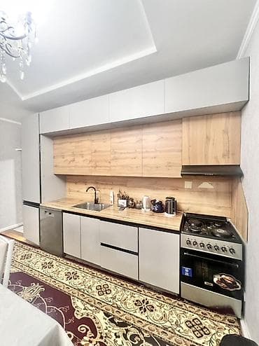 Үйлөр: 🏡 Продаётся дом в Ново-Покровке 📍 Участок: 6 соток 🏠 Комнат: 4 — 3
