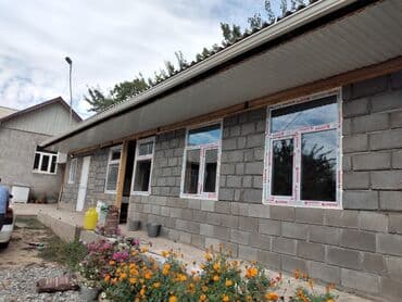 откосы на окна: Замок: Установка, Ремонт, Платный выезд — 6