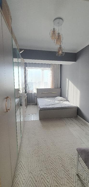 сдаю дом восток 5: 2 комнаты, 59 м², Элитка, 9 этаж, Евроремонт — 3