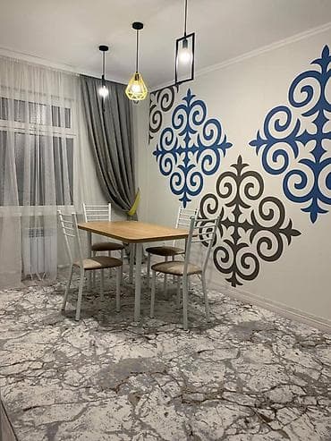 Чатырдын үстүн жабууга арналган материалдар: Ищешь готовую квартиру, куда можно заехать сразу? 📍 Аламединский — 4