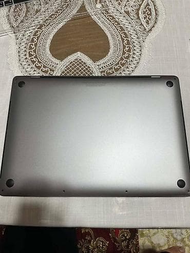 зарядник macbook: Для программирования — 3