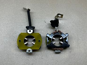 Стартер Mazda 2024 г., Новый, Аналог