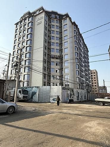 89: 1 комната, 52 м², Элитка, 10 этаж, Готовая ПСО (под самоотделку) — 4