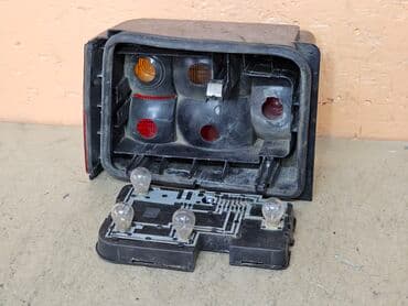 купить задний фонарь тойота авенсис бу: Задний правый стоп-сигнал Citroen 1991 г., Б/у, Оригинал, Германия — 8