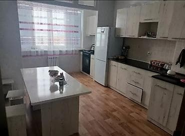 2 room: 2 комнаты, 67 м², 3 этаж — 5