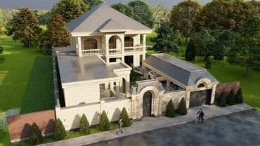 дизайн интерьера: Проектирование | Дома — 7