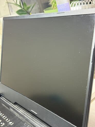 ремонт ноутбуков с выездом на дом: Ноутбук, Asus, 8 ГБ ОЭТ, Intel Core i7, 15.6 ", Колдонулган, Оюндар үчүн — 4