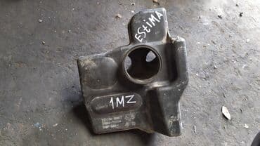 Toyota Estima Патрубок, Тойота Естима патрубок Тип 1MZ Автозапчасти at lalafo.kg Toyota Estima Патрубок, Тойота Естима патрубок Тип 1MZ Автозапчасти