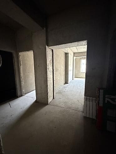 яркие: 1 комната, 45 м², Элитка, 7 этаж, Готовая ПСО (под самоотделку) — 4