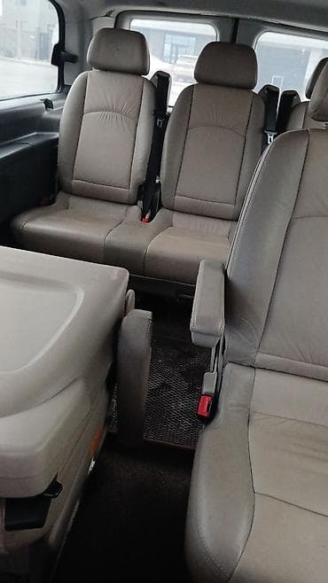 шторки ваз: Комплект сидений, Кожа, Mercedes-Benz — 4