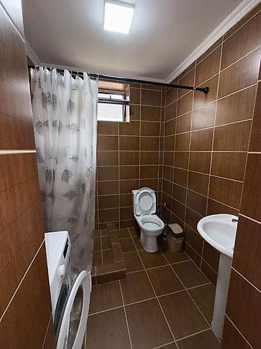 жер үй квартира: Коттедж, Diamond Resort, Бостери, 6 орун — 4