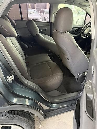 теранно: Chevrolet Trax: 2020 г., 1.4 л, Автомат, Бензин, Кроссовер — 5
