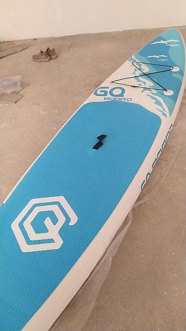Надувной SUP-борд GO Board 3 штвместе с желетами 5 шт находится на at lalafo.kg Надувной SUP-борд GO Board 3 штвместе с желетами 5 шт находится на