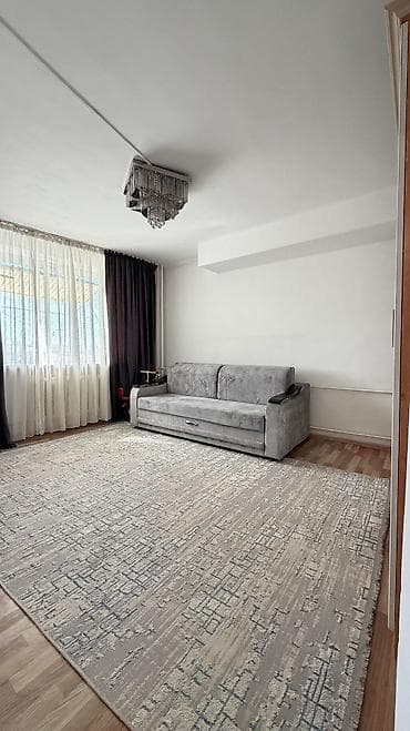 Продажа квартир: 2 комнаты, 41 м², 4 этаж, Косметический ремонт — 4