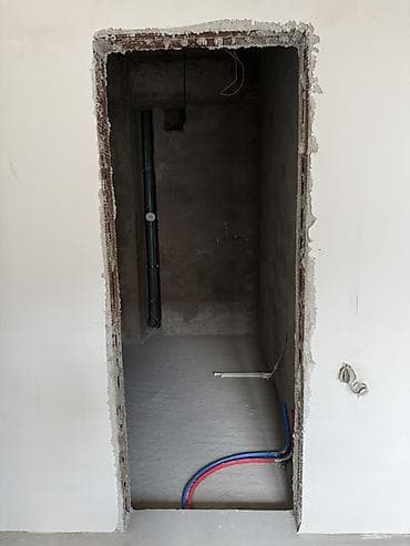 Новостройки от застройщика: Сдан, Элитка, 3 комнаты, 106 м² — 9