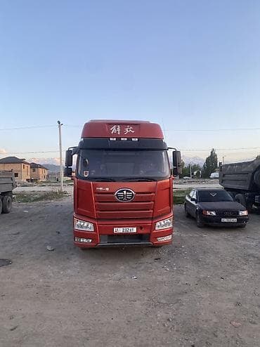 самосвал полуприцеп: Прицеп, Special trailer, Самосвал, от 12 т — 4