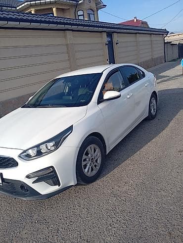devo matiz: Kia Cerato: 2019 г., 1.6 л, Автомат, Бензин, Седан — 3
